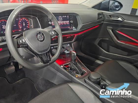 VOLKSWAGEN JETTA 1.4 250 TSI TOTAL FLEX COMFORTLINE TIPTRONIC VOLKSWAGEN JETTA 1.4 250 TSI TOTAL FLEX COMFORTLINE TIPTRONIC